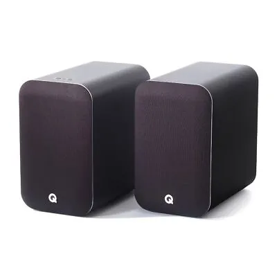 £399 • Buy Q Acoustics M20 - Black