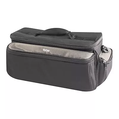 Pro DVX200 AG Camcorder Bag For Panasonic VR12 HC X1000 HVX200A HVX200 HD • $99.95