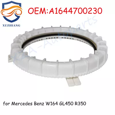 Fuel Pump Lock Ring Kit For Mercedes Benz W164 GL450 R350 ML350 ML5001644700230 • $18.59
