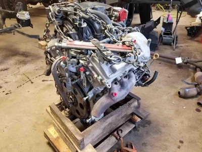 Best Toyota Tacoma Engine Deals | Dealsan