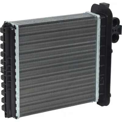 $46.95 • Buy HVAC Heater Core-Heater Core Aluminum UAC HT 2064C