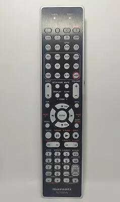 Marantz RC008SR Receiver Remote Control RC004SR RC007SR RC008SR OEM Genuine • $29.75