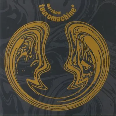 MERZBOW - Tauromachine (remastered) - Vinyl (limited Gatefold Gold Vinyl 2xLP) • £34.45