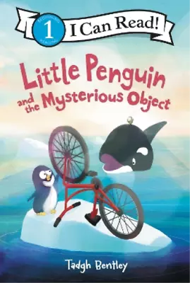 Tadgh Bentley Little Penguin And The Mysterious Object (Paperback) (US IMPORT) • $16.02