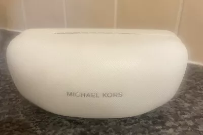 Michael Kors Sunglasses Case Only • £8.45