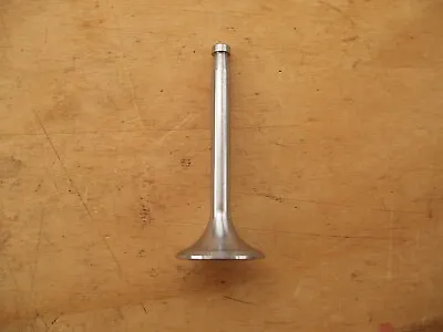 $31.24 • Buy Classic Motorcycle Royal Enfield 350/500 Engine Exhaust Valve V45 NOS
