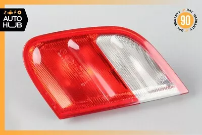 97-03 Mercedes W208 CLK430 CLK320 Inner Tail Light Lamp Rear Right Side OEM • $45.65