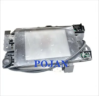 $490 • Buy V8N83-67003 B4H70-67051 Front Panel W/Cable For Hp Latex 360 365 370 375 560 570