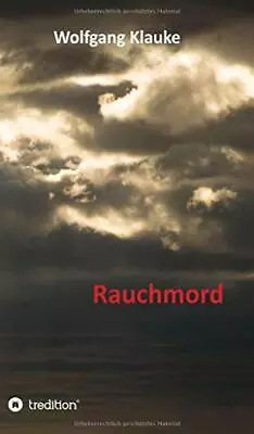 Rauchmord.by Klauke  New 9783746935324 Fast Free Shipping<| • $77