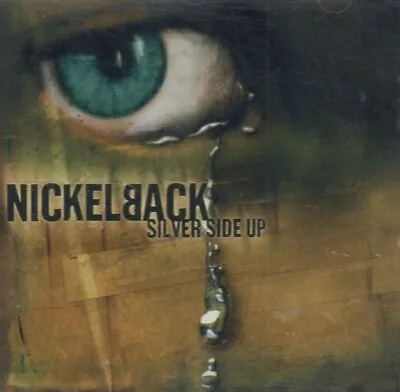 £1.89 • Buy Nickelback(CD Album)Silver Side Up-The All Blacks-12084852-2001--Good