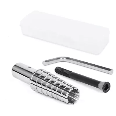 Expanding Stainless Steel  Mandrel With Hex Key-Heavy Duty  Shaper Tool For4379 • $16.99