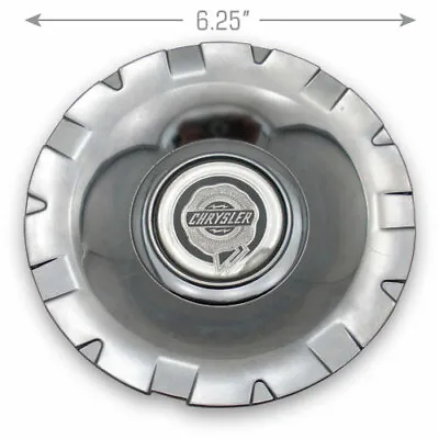 Chrysler 300 & Sebring 07 08 09 10 Chrome 18  Wheels OEM Center Cap 05085364AA • $15.29