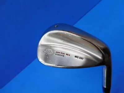 Miura MG-S01 Wedge#56(1Club)/ATTAS 80/Flex:S/Wedge • $156