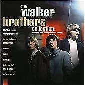 The Walker Brothers : Collection CD (1996) Highly Rated EBay Seller Great Prices • £2.51