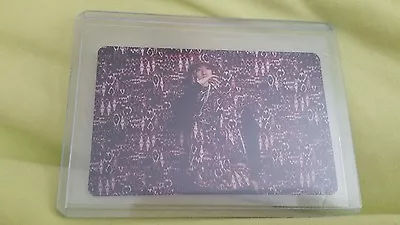 B.A.P Yong Guk No Mercy Japan Jp Official Photocard Card Kpop K-pop  • $20