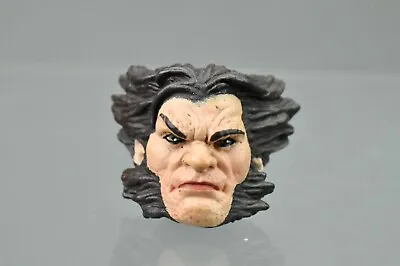 Marvel Legends House Of M Wolverine 2006 Head Part • $8.99