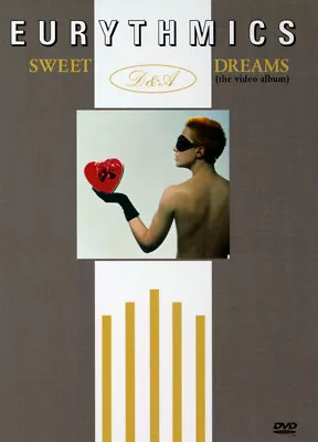 £15.15 • Buy Eurythmics: Sweet Dreams - Video Album [ DVD Incredible Value And Free Shipping!