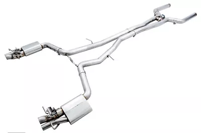 AWE Tuning For Mercedes-Benz W213 AMG E63/S Sedan/Wagon SwitchPath Exhaust • $3945