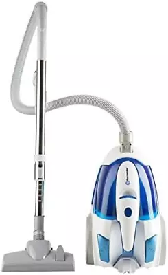 Vacmaster Bagless Canister Vacuum Portable Cyclonic Corded Vacuum Cleaner • $65.50