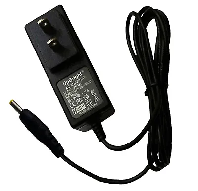 12V AC Adapter DC Charger For Motorola XOOM 1090-T56MT1 IHDT56MT1 Google Tablet • $9.99