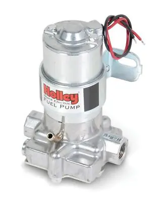 Holley 712-815-1 Marine Electric Fuel Pump • $420.58