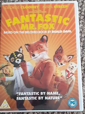 Fantastic Mr Fox • £0.99