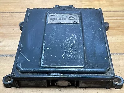 Mack E7 Diesel  Engine Control Module ECM ECU 12MS517M • $600.40