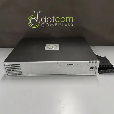 Mitel 50005105 3300 Icp Asu Ii Analog Services Unit 50005091 50005105  • $125