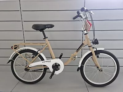 Graziella Pieghevole Pedali Bicicletta Graziella Accessori Bici