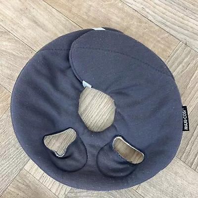 Maxi Cosi Car Seat Newborn Head Hugger Insert - GREY • £10