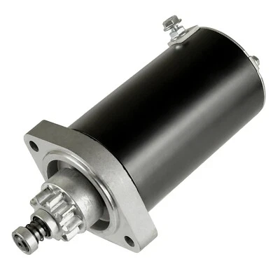 $58.48 • Buy New Premium Starter For Generac Fiat 1.6L Engine / Mitsubishi 1.5L Engine 020692