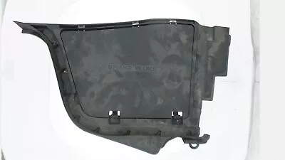 08 09 10 11 12 13 Infiniti G37 Driver Brake Fluid Engine Room Cover 65275-Jk600 • $51.50