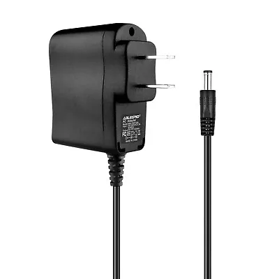 5V AC Adapter Charger For Workpro 3.6V Cordless Power Screwdriver Lithium-Ion • $8.98