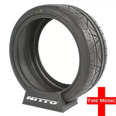 2 New Nitto Invo Performance Tires 245/35/21 245/35zr21 2453521 • $720