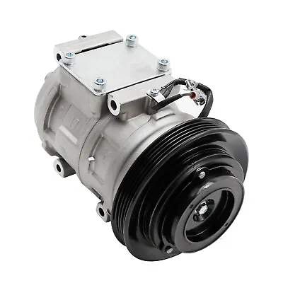 A/C Compressor And Clutch For Toyota 4Runner 3.4L 1996-2002 CO 22012C • $95