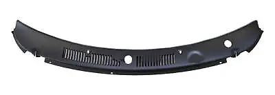 1999-2004 Ford Mustang & Cobra Cowl Vent Windshield Wiper Grille Panel Cover • $119.95