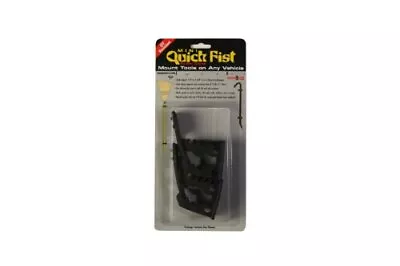 Mini Quick Fist Clamp For Mounting Tools & Equipment 5/8 - 1-3/8 Of • $12.99