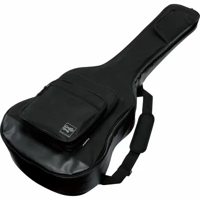 IBANEZ Powerpad IABB540 Gigbag For Acoustic Bass Black • $152.83