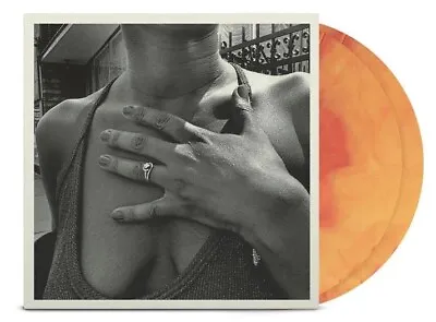 The Menzingers On The Impossible Past Possible Past 2x Tangerine Color Vinyl NEW • $44.99