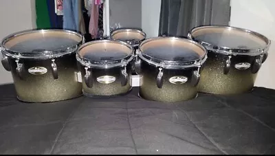 Pearl Championship Series Marching Quint Drum • $1550