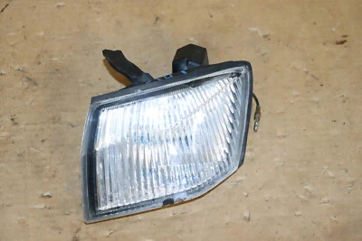 $99.99 • Buy JDM 1997-1998 Nissan Silvia S14 Kouki 240SX OEM LH Corner Light USED Left Hand