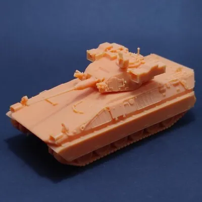 1/72 /144 RESIN Italian VCC-80 Infantry Fighting Vehicle  3D Printed Kit   • $19.99