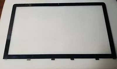 Apple IMac 27  A1312 2009 2010 2011  LCD Front Panel Glass  922-9469 • $35