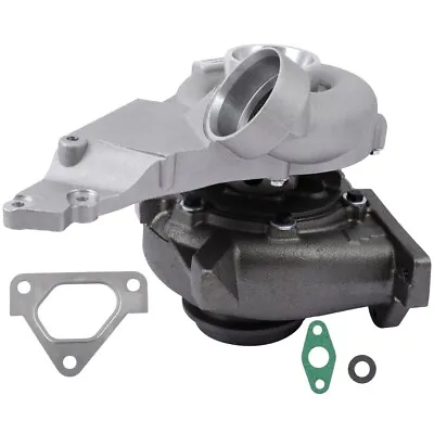 Upgrade Turbo Turbocharger 736088-0003 Fit For Dodge Sprinter 2500 2.7L 03-2006 • $180.46