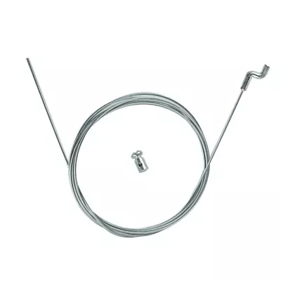 Easy To Install Throttle Cable For Lawn Mowers And Tractors Z Hook Design • $8.65