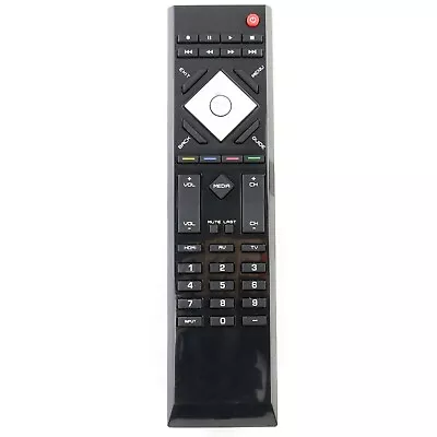 US VR15 Remote For Vizio TV E320VL E421VL E420VL E420VO E370VL E320VL-MX E320VP • $6.09