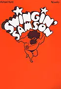 Swingin' Samson Michael Hurd • $11.15