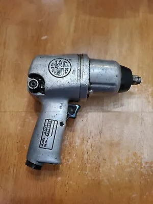 Mac Tools 1/2  Drive Pneumatic Air Impact Wrench For Parts AW234 • $40