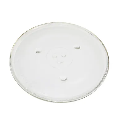 Premium Quality Universal Microwave 315mm Glass Turntable Plate • £8.19