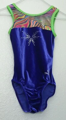 $19.99 • Buy Dreamlight Leotard CM 8-10